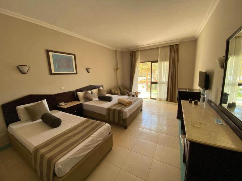 ZYA Regina Resort & Aqua Park Hurghada