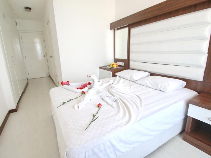 Jura Hotels Ada Beach