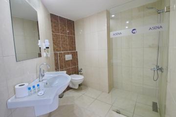 Отель Jura Hotels Ada Beach Турция, Кушадасы, фото 13