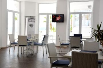 Отель Jura Hotels Ada Beach Турция, Кушадасы, фото 15