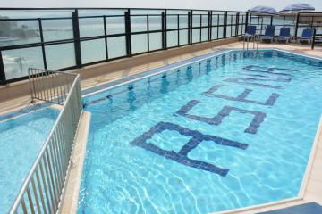 Отель Jura Hotels Ada Beach Турция, Кушадасы, фото 17