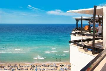Отель Jura Hotels Ada Beach Турция, Кушадасы, фото 18