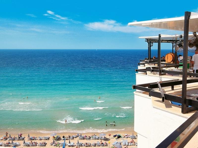 Jura Hotels Ada Beach