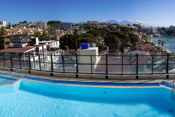 Отель Jura Hotels Ada Beach Турция, Кушадасы, фото 21