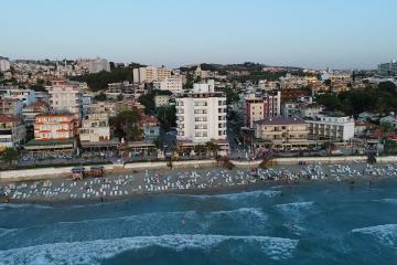 Отель Jura Hotels Ada Beach Турция, Кушадасы, фото 25