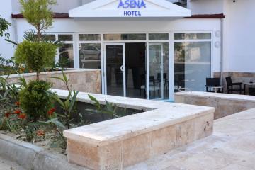 Отель Jura Hotels Ada Beach Турция, Кушадасы, фото 3