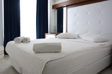 Отель Jura Hotels Ada Beach Турция, Кушадасы, фото 6
