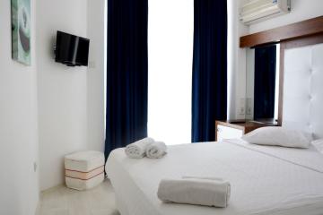 Отель Jura Hotels Ada Beach Турция, Кушадасы, фото 7