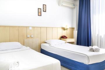 Отель Jura Hotels Ada Beach Турция, Кушадасы, фото 8