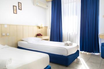 Отель Jura Hotels Ada Beach Турция, Кушадасы, фото 9