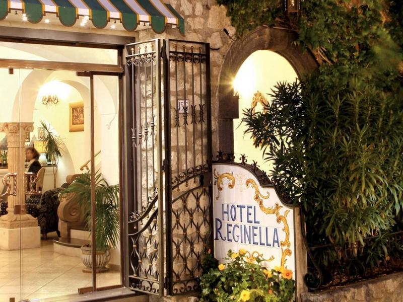 Hotel Reginella