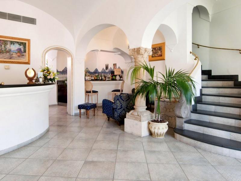 Hotel Reginella