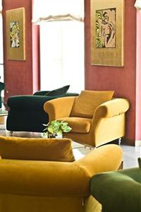 Regio Hotel Manfredi