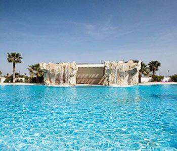 Regio Hotel Manfredi