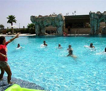 Regio Hotel Manfredi