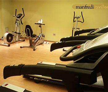 Regio Hotel Manfredi