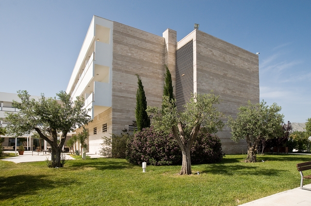 Regio Hotel Manfredi