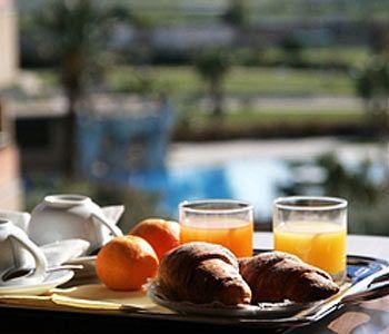 Regio Hotel Manfredi