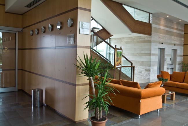 Regio Hotel Manfredi