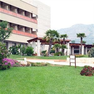 Regio Hotel Manfredi