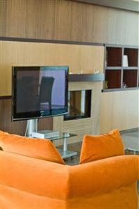 Regio Hotel Manfredi