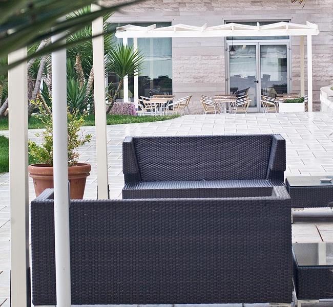 Regio Hotel Manfredi