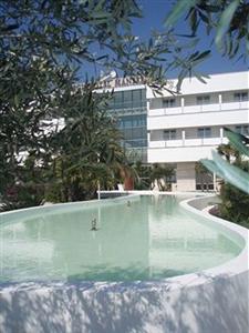 Regio Hotel Manfredi