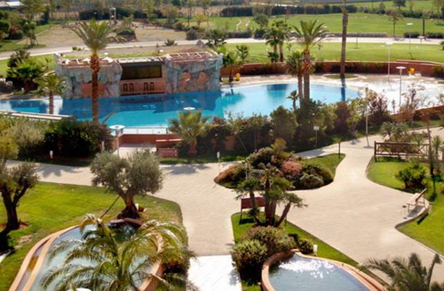 Regio Hotel Manfredi