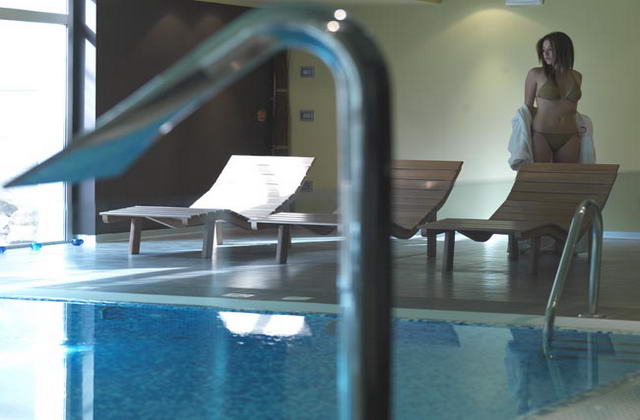 Regio Hotel Manfredi
