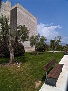 Regio Hotel Manfredi