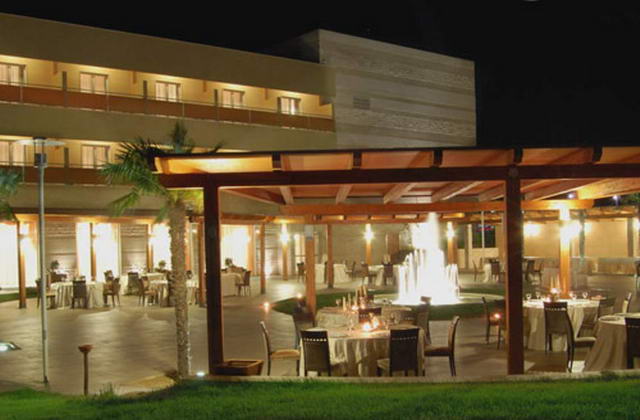 Regio Hotel Manfredi