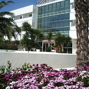 Regio Hotel Manfredi