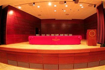 Regio Hotel Manfredi