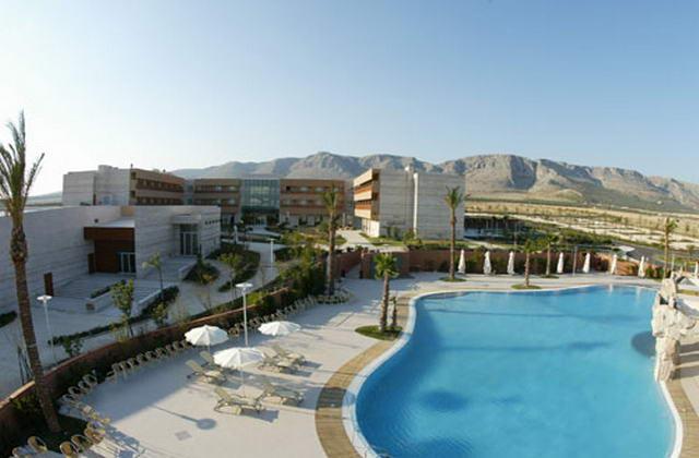 Regio Hotel Manfredi