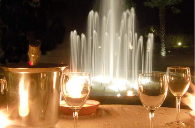 Regio Hotel Manfredi