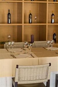 Regio Hotel Manfredi
