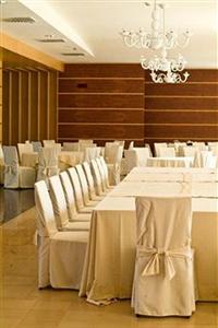 Regio Hotel Manfredi