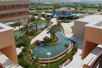 Regio Hotel Manfredi