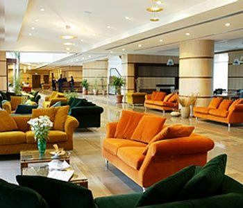 Regio Hotel Manfredi
