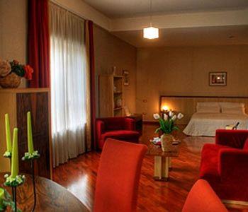 Regio Hotel Manfredi