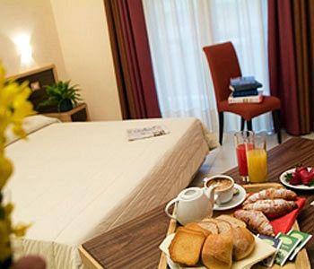 Regio Hotel Manfredi