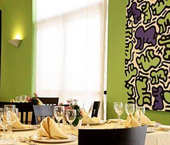 Regio Hotel Manfredi