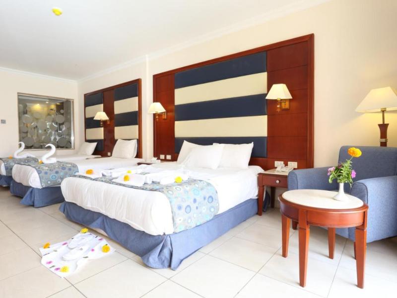 Rehana Sharm Resort Aqua Park & Spa