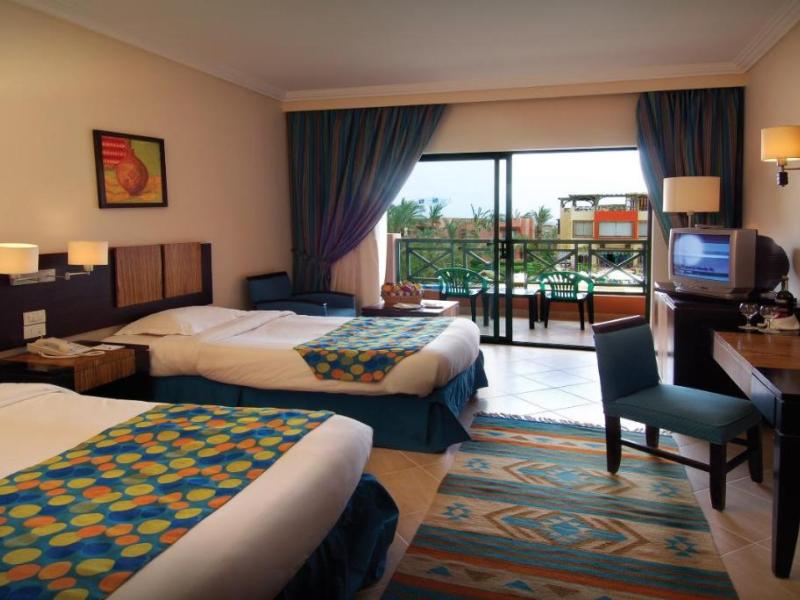 Rehana Sharm Resort Aqua Park & Spa