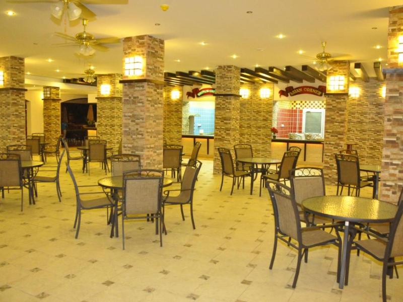 Rehana Sharm Resort Aqua Park & Spa