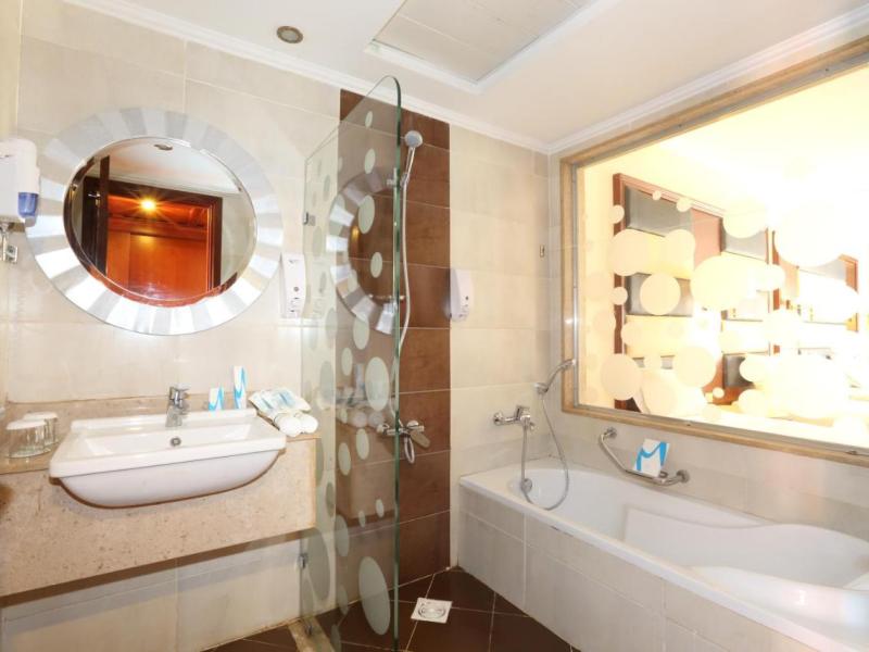 Rehana Sharm Resort Aqua Park & Spa