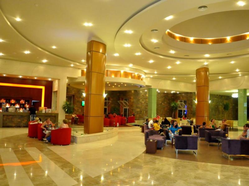 Rehana Sharm Resort Aqua Park & Spa