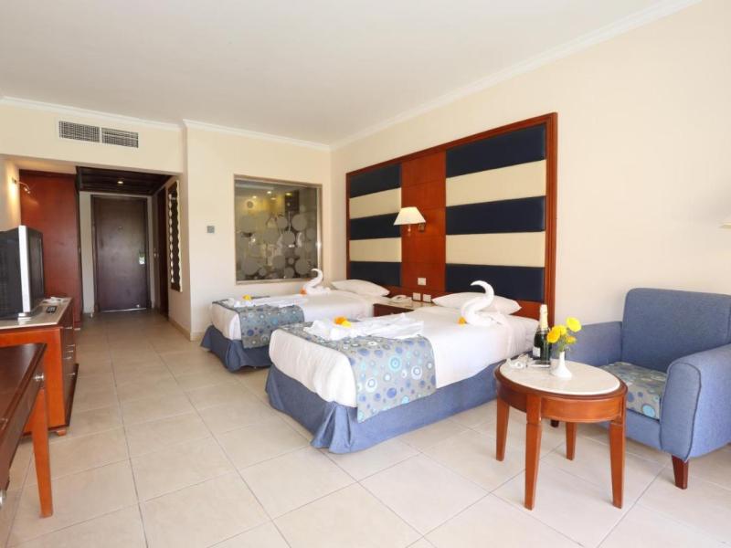 Rehana Sharm Resort Aqua Park & Spa