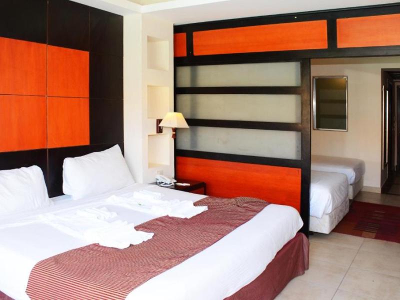 Rehana Royal Beach Resort Aquapark & Spa