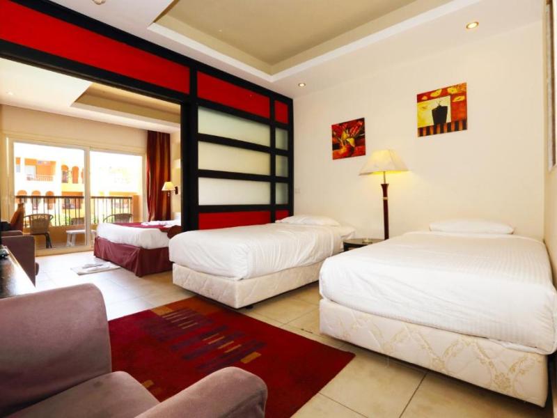 Rehana Royal Beach Resort Aquapark & Spa